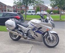 Motorbike