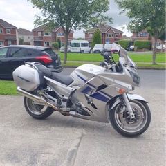 Motorbike