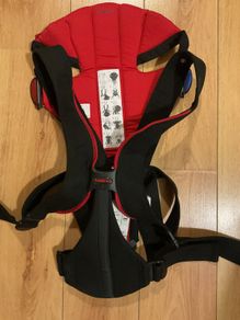 BabyBjorn baby carrier