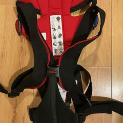 BabyBjorn baby carrier