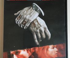 Eastern Promises [2007] Viggo Mortensen [Movie DVD]