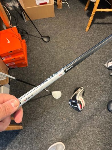 Taylormade R11 Driver