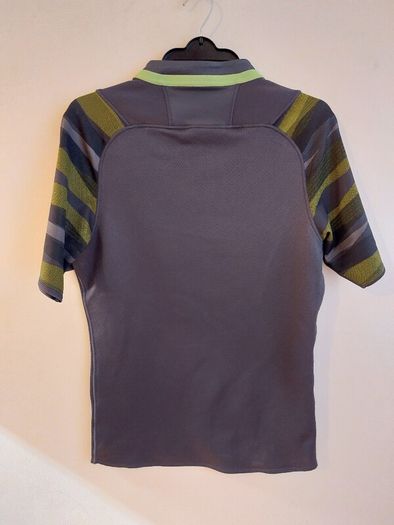 ireland rugby jersey