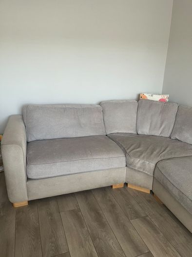 Sofa - Free To Go