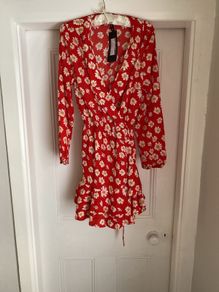 BNWT New Summer Dress