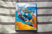 Hot Wheels: Let's Race ps5 game
