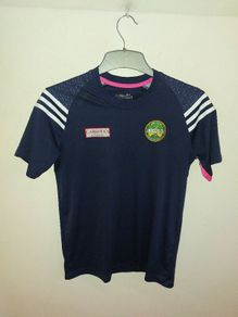 offaly gaa jersey