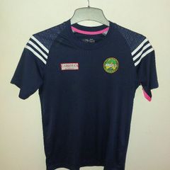 offaly gaa jersey