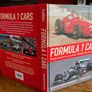 Formula 1 Cars hardback - Collins 2025 Image 6