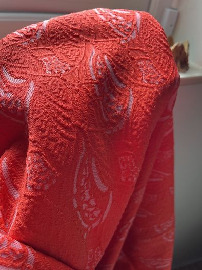 Vintage dress tunic