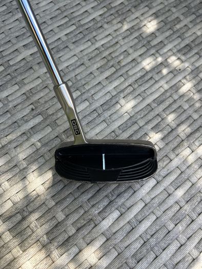 Golf club