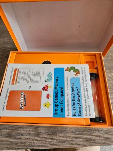 Animal Memory Game