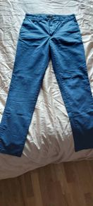 Mango Chinos