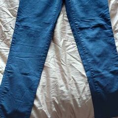 Mango Chinos
