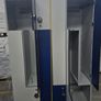 Metal Lockers / Changing room Lockers Image 5