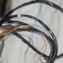 Ford Head Unit to CD Changer Cable Lead 1.5M Ford 97BP-18K926 AD Image 3