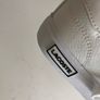 White Lacoste Runners Image 4