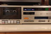 TEAC V-330 Stereo Cassette Deck