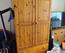 Wardrobe FREE