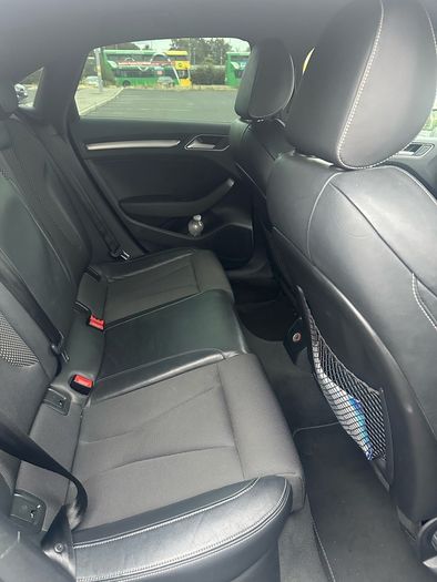 2015 Audi A3 1.6 Tdi Sline 150bhp