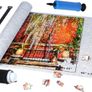 Puzzle Storage Puzzle Saver for 1000 1500 Pieces Jigsaw Puzzles Image 2