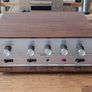teleton saq 203 amplifier stereo HIFI Image 2
