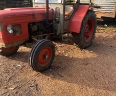 Zetor 3611