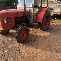 Zetor 3611