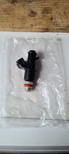 Honda petrol injectors