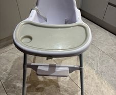 Trike , buggy , high chair