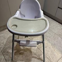 Trike , buggy , high chair