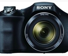 Sony Dsc-H300