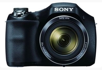 Sony Dsc-H300