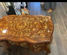 a decorative reproduction bureau