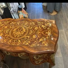 a decorative reproduction bureau