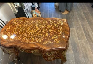 a decorative reproduction bureau