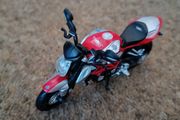 Motorbike Toy