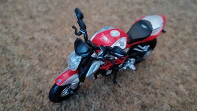 Motorbike Toy