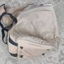 vintage apple bag Image 9