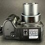 Olympus SP-500UZ Digital Bridge Camera Image 5