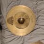 Sabian 21" ride cymbal tri top Ride Image 6