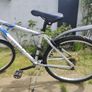 Apollo Verge Mountain Bike - Mudguards and stand Included - Clean and ready Image 4