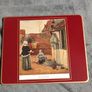 Malamine mats and trays  Lady Clare Image 7