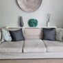 Eichholtz adonia 3 seater sofa rrp 2500 Image 2