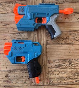 Nerf Guns