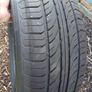 car tyre NEW Image 3