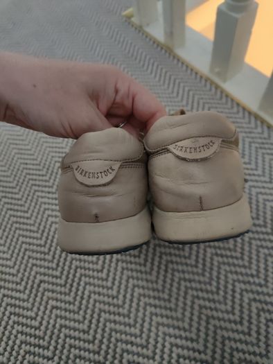 Birkenstock runners / shoes