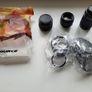 Canon 60d with 10-18 and 85 1.8 lenses, Lowepro bag and lots of extras Image 4