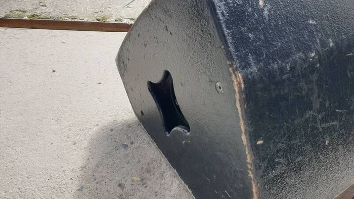 Seeburg A8 Monitor/Speaker