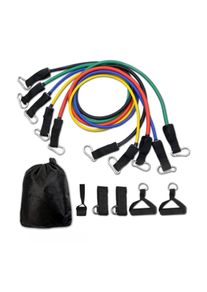 Resistance band sets